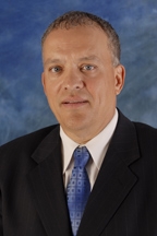 Photograph of  Representative  Luis Arroyo (D)